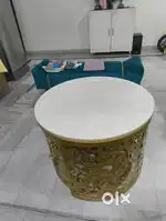 New Center Table
