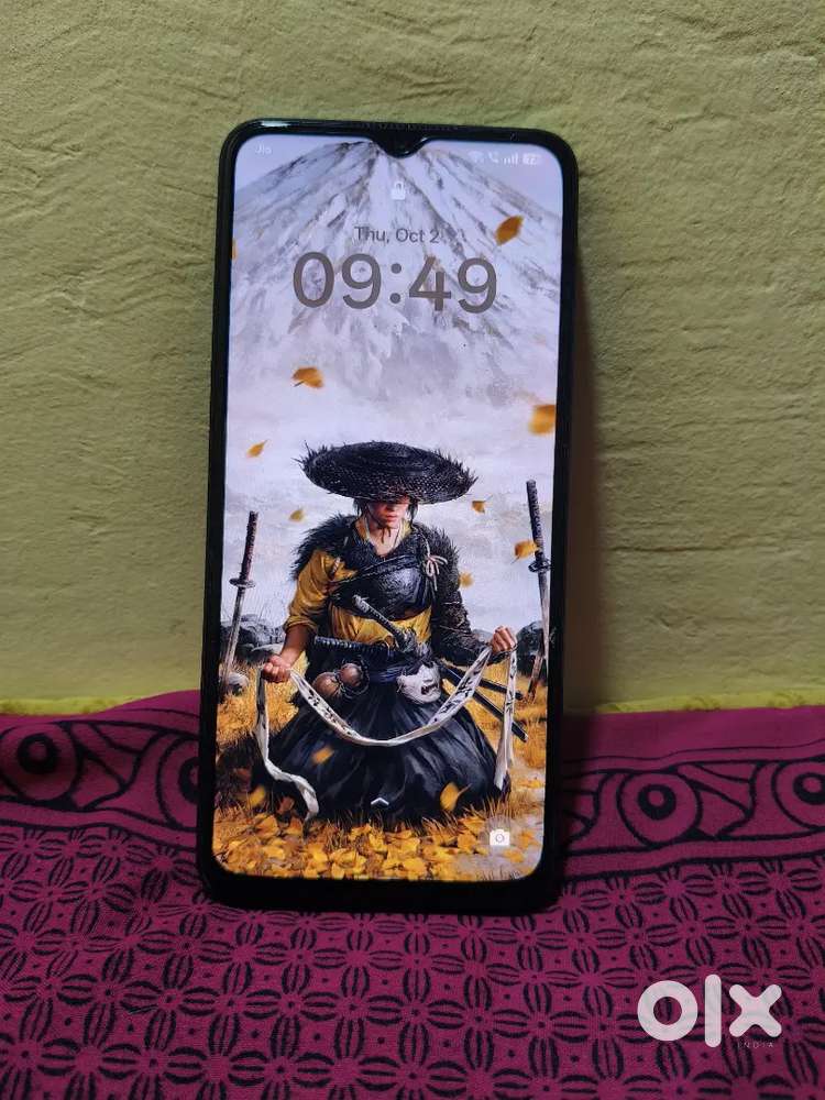 Oppo A59 5g mobile