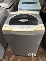 Lg 6 kg fully automatic washing machine available