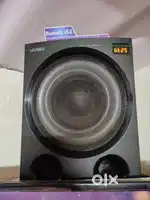 F& D 4.1 Home Theater