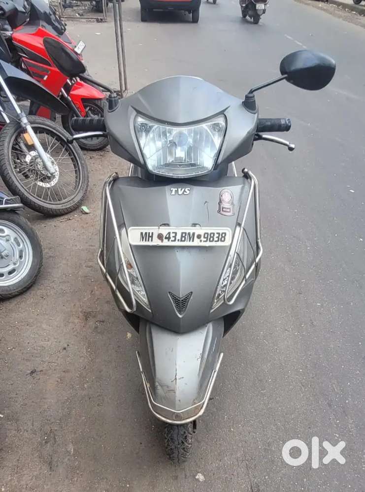 15000 DOWN PAYMENT JUPITER
MODEL=2018 OCT  MATT GREY COLOR  GOOD CONDI