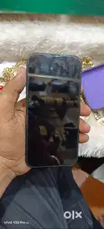 iPhone 13 128 battery 79
