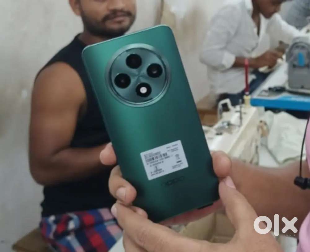 OPPO f27 5G