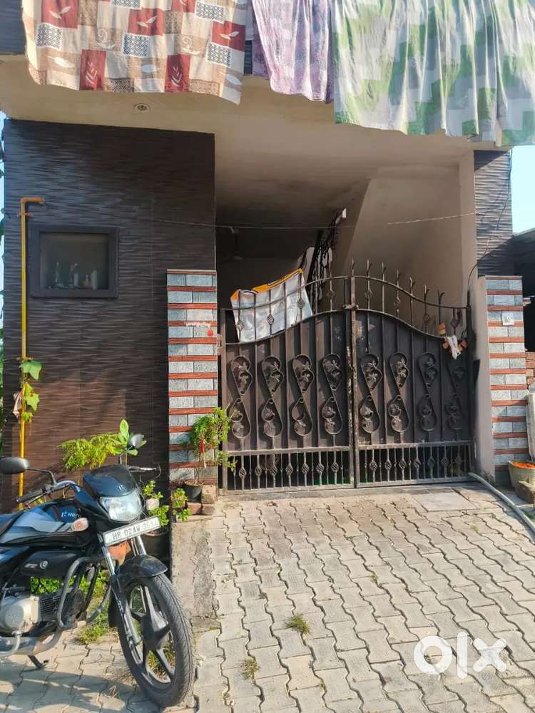 Independent House for Rent