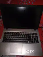 Asus laptop