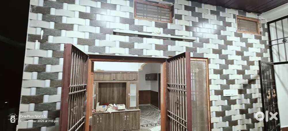 2bhk house for rent