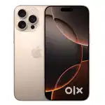 Iphone 16 Pro Max 256gb