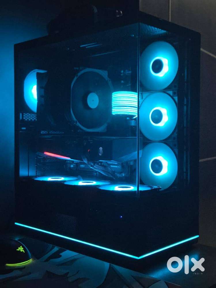 Gaming PC (Urgent Sell)