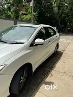 Honda City 2017 Diesel Well Maintained