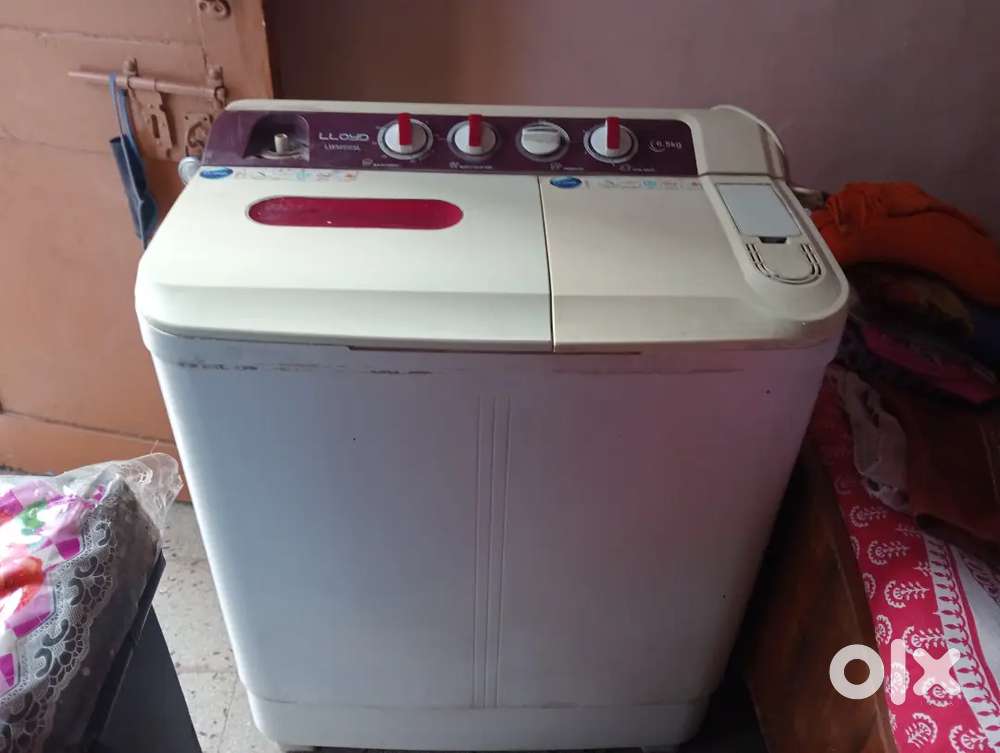 Sale for washing machine