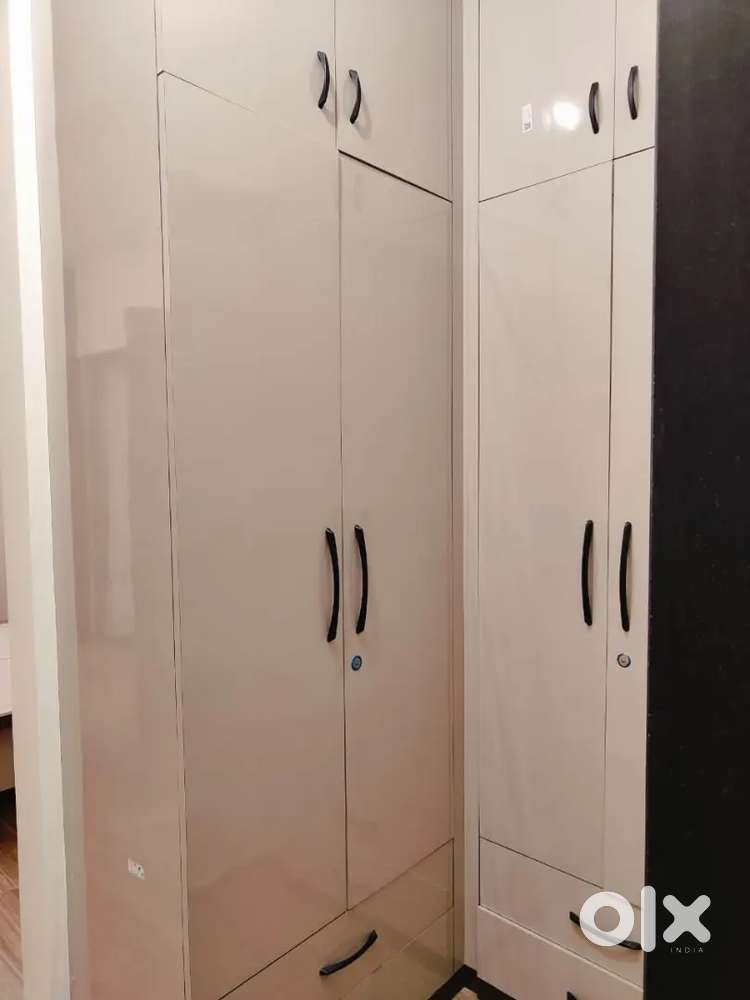 Kolte patil Ivy Estate  villa