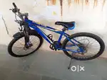 Siyibo brand gear cycle