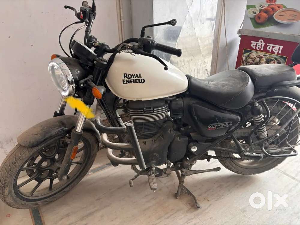 Selling my re meteor 350