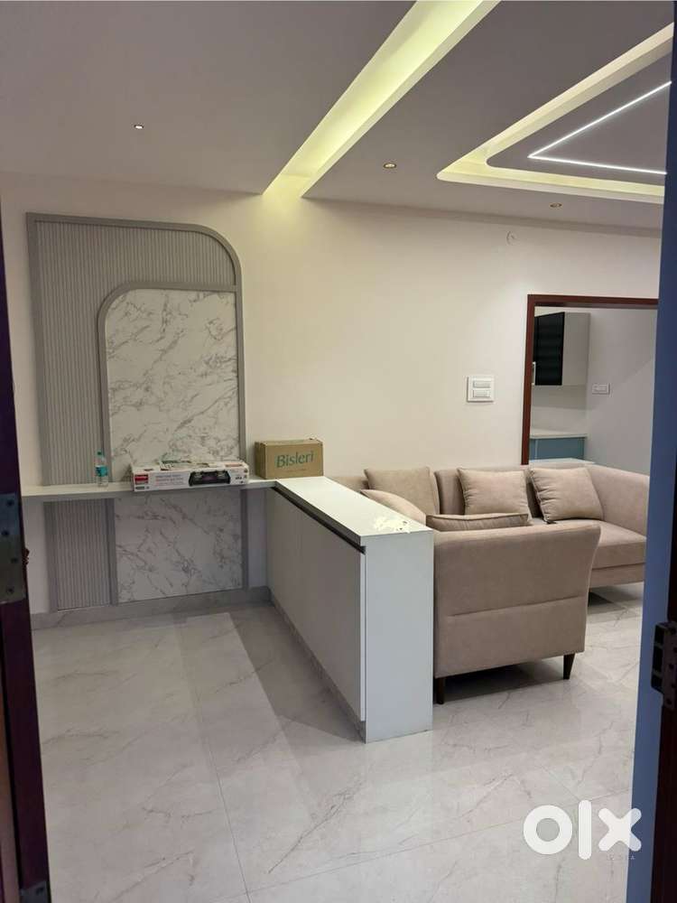 Fully furnished 2bhk available