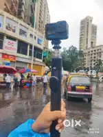 Go Pro 12 black