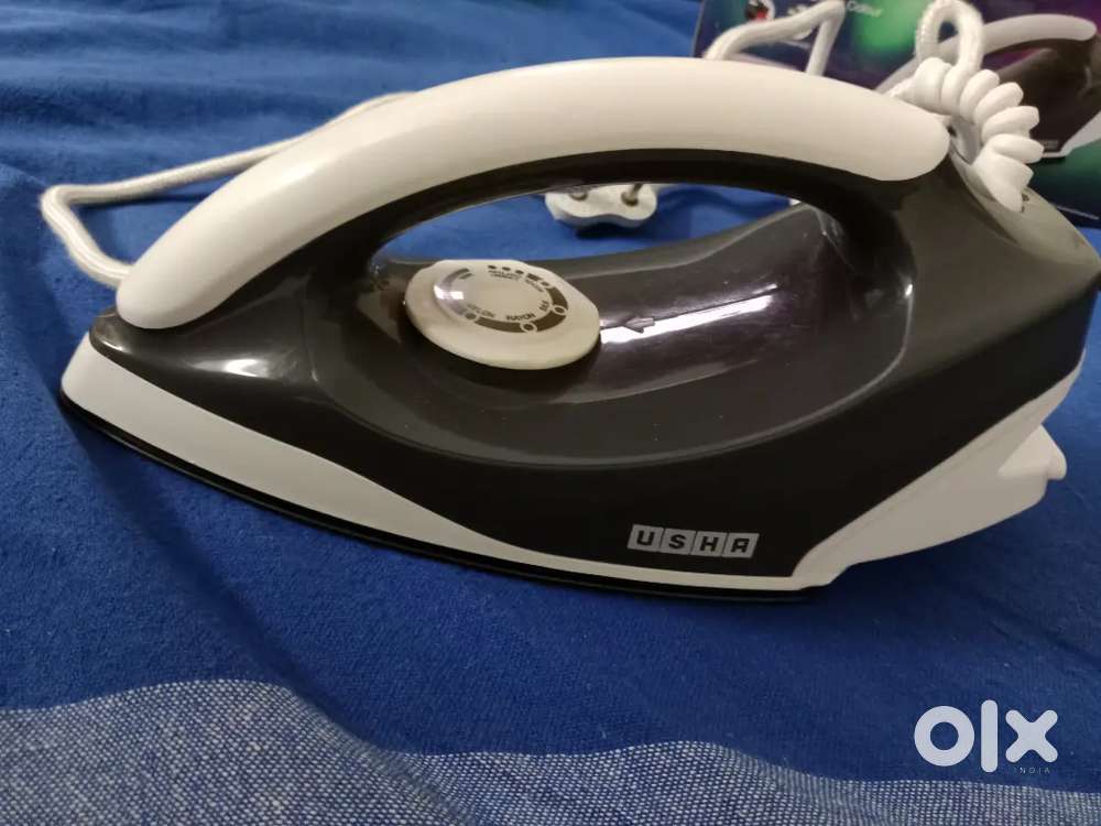 Old Iron(1 year) for Sale