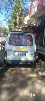 Maruti Suzuki Omni 2011 LPG 72000 Km Driven