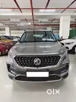 MG Hector 1.5 Shine, 2022, Petrol