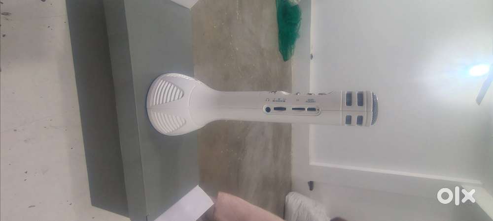MZ m802 karaoke wirless microphone