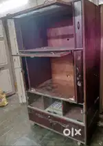 TV cabinet
