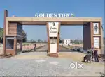 Golden Town Safdarganj Road Rasauli