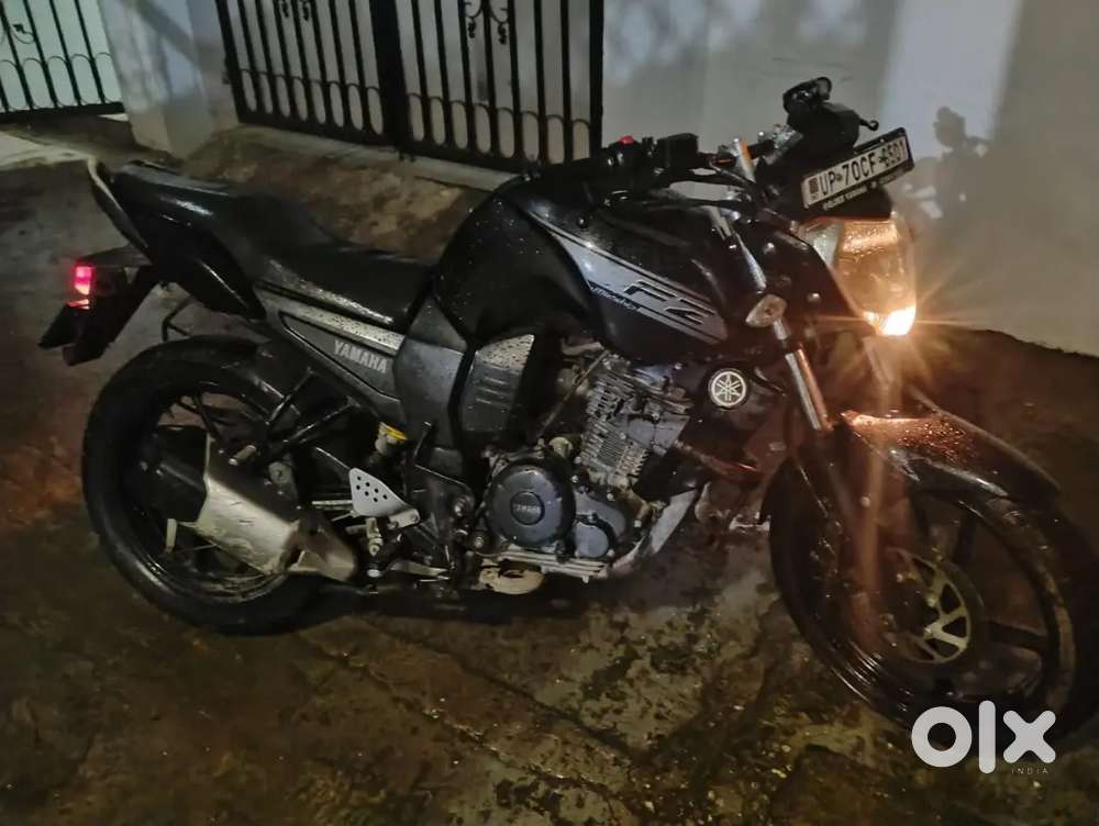 Fz in new condition.