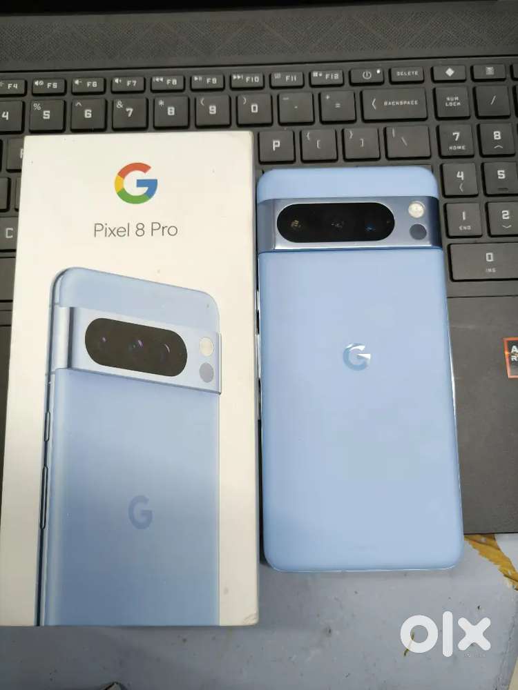 Pixel 8 pro 128gb