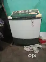 LG 7.5 Kg Fully Automatic Washing Machine – Good Condition
