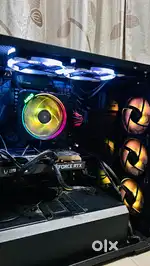 GAMING PC 3060 Graphic Card FOR SALE