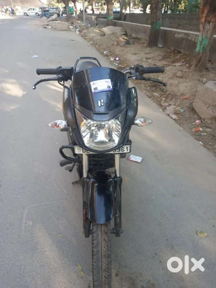 New types bikes passion ka new look self start bike