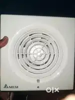 Adjust fan kitchen