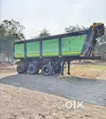 Tata 5530 ka dala 32 qb meter ka ramkripa company ka