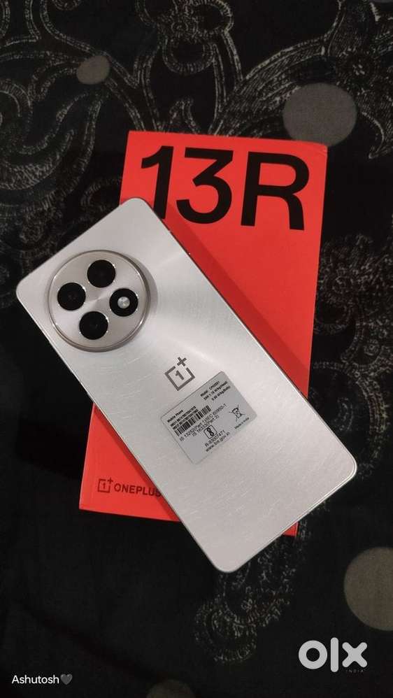One plus 13r exchange