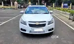 Chevrolet Cruze LTZ, 2011, Diesel