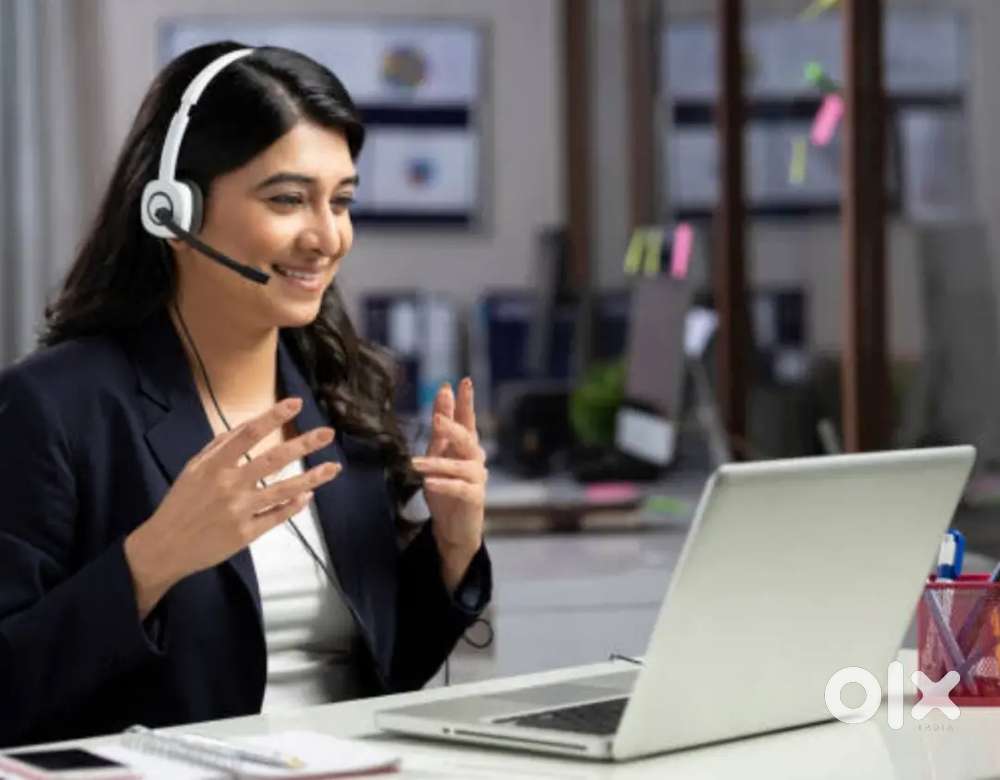Wanted business development executive