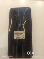 Realme C33