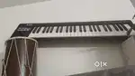 Keyboard Roland a49 midi controllers