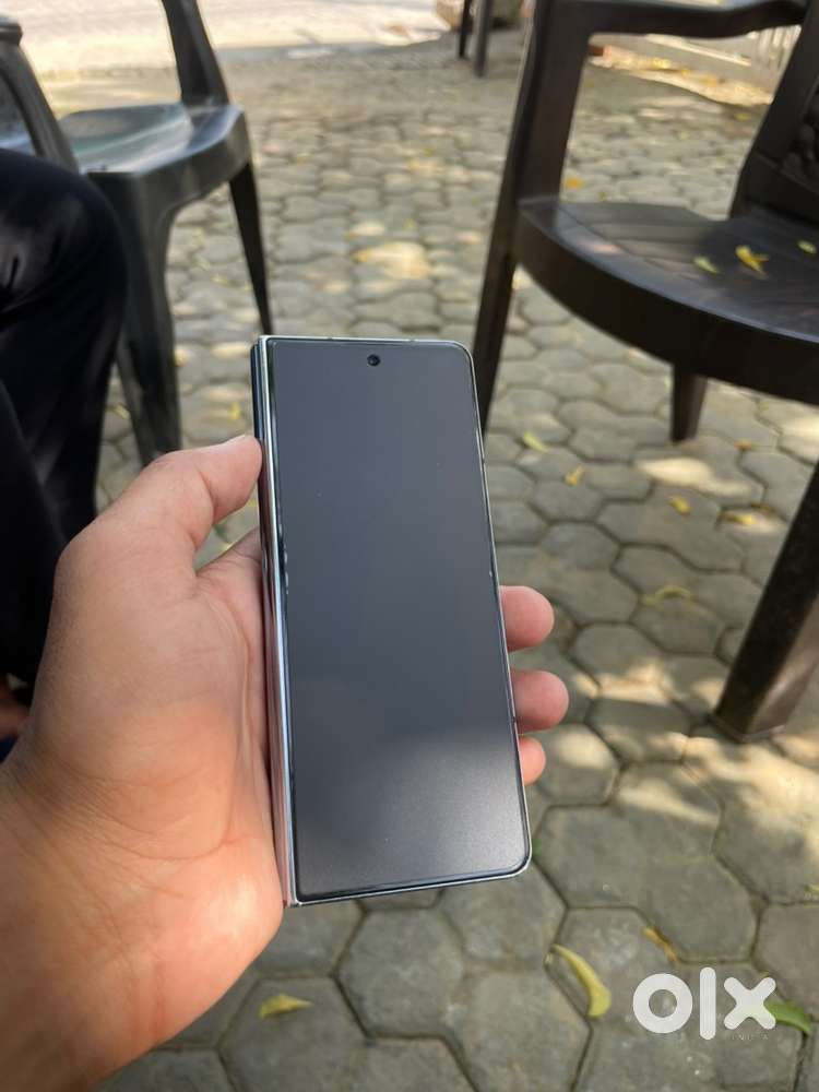 Samsung fold 4 512gb