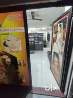 Want to rent out furnished shop
