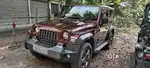 Mahindra Thar 2021 Petrol 70000 Km Driven