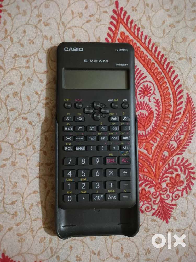 Engineering Calculator