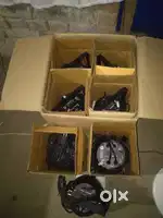 Bigdeeper par light. Each cost 1600. Total 14 piece
