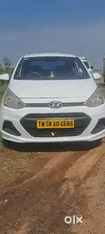 Hyundai Xcent Prime 2017