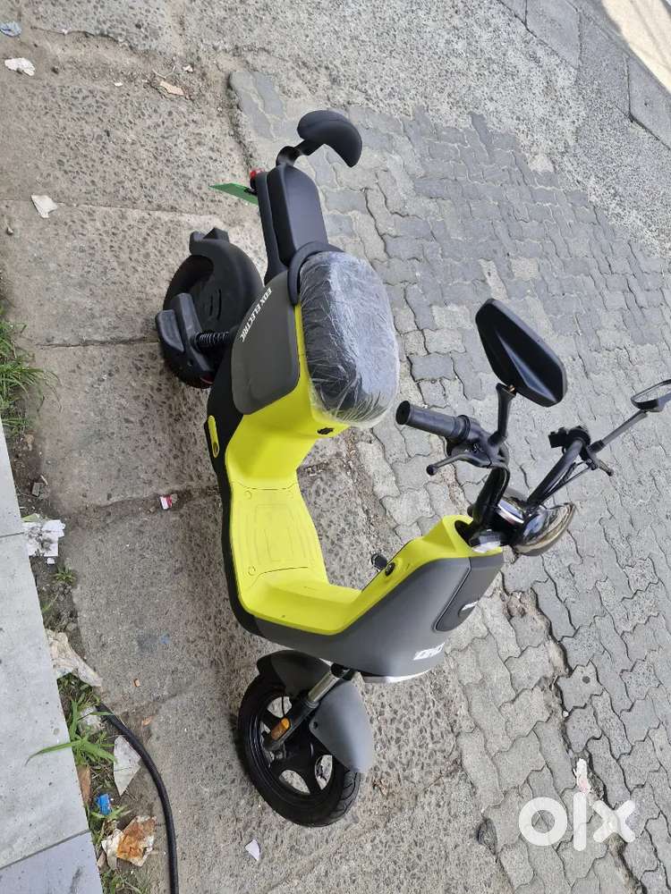 Exo oko electric Scooter non rto