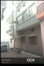 2बीएचके फ्लैट,नियर पायनियर कोचिंग ट्यूवेल कालोनी देवरिया