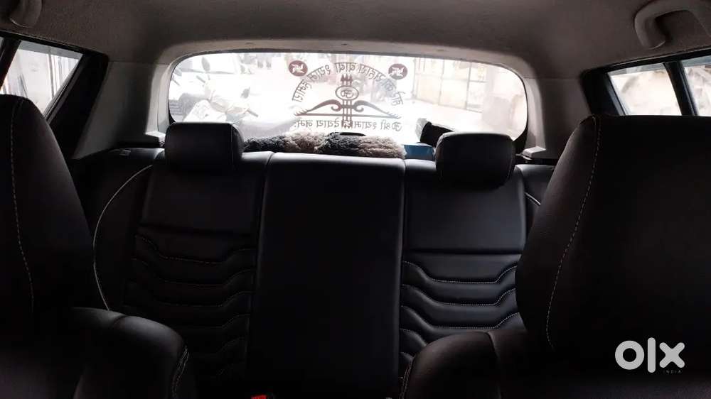 Maruti Suzuki Swift 2013 Petrol Good Condition