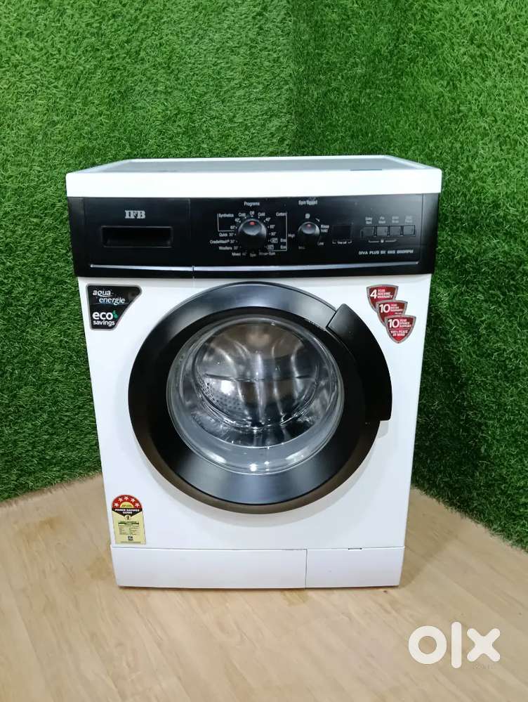 IFB Front load 6kg Washing machine Refurbished