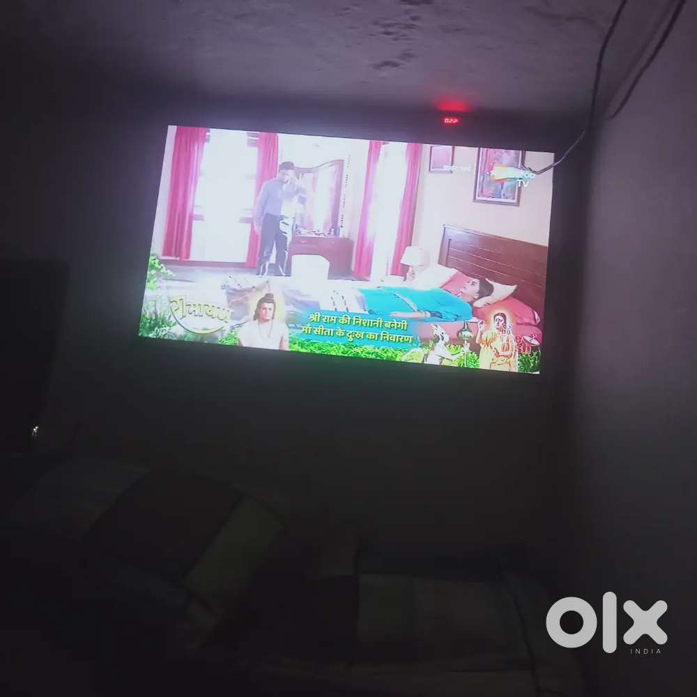 Led smart tv 32 inch croma