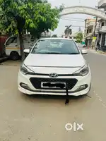 Hyundai i20 2014 Diesel Well Maintained