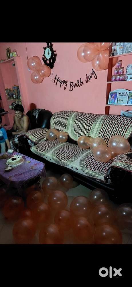 5 seater sofa
